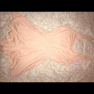 Perfect Pink Romper